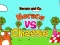 Peli Horace vs Cheese verkossa