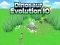 Peli Dinosaur Evolution IO verkossa
