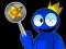 Peli Rainbow Friends Find Stars verkossa