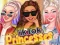 Peli TikTok Princesses Back To Basics verkossa