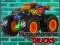 Peli Huge Monster Trucks verkossa