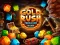Peli Gold Rush Treasure hunt verkossa