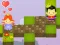 Peli Save the Princess Love Triangle verkossa