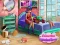 Peli Dotted Girl: Highschool room verkossa