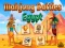 Peli Mahjong Battles Egypt verkossa