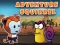 Peli Adventure Squirrel verkossa