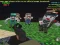 Peli Blocky Combat SWAT Zombie Survival verkossa