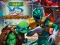 Peli Teenage Mutant Ninja Turtles VS Power Rangers: Ultimate Hero Clash verkossa