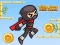Peli Ninja Jump Mini Game verkossa