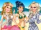 Peli Princesses Boho Beachwear Obsession verkossa