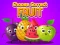 Peli Choose Correct Fruit verkossa