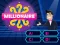 Peli Millionaire Trivia Quiz verkossa