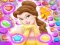 Peli Disney Beauty and The Beast Belle's Magical World verkossa