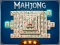 Peli Mahjong verkossa