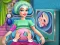 Peli Mommy Doctor Check Up verkossa
