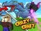 Peli Crazy Craft verkossa