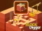 Peli Block Digger verkossa