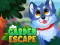 Peli Garden Escape verkossa