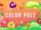 Peli Color Poly verkossa