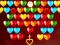 Peli Bubble Shooter Valentines verkossa