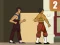 Peli Kung Fu Street 2 verkossa