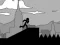 Peli Stickman Run verkossa