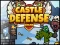 Peli Castle Defense Online verkossa