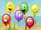 Peli Funny balloons verkossa