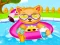 Peli Newborn Puppy Baby Shower verkossa
