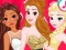 Peli Princess Black Friday verkossa