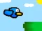 Peli Flappy Birds remastered verkossa