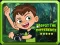 Peli Ben 10 Spot the Difference verkossa