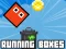 Peli Retro Running Boxes verkossa