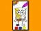 Peli SpongeBob Coloring Adventure verkossa
