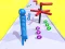 Peli Long Neck Run 3D verkossa
