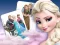 Peli Frozen Memory Card Match verkossa