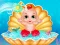 Peli Mermaid Baby Care verkossa