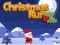 Peli Christmas Run verkossa