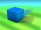 Peli Cube Runner Adventure verkossa