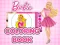 Peli Barbie Coloring Books verkossa