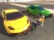 Peli Drive Chained Car 3D verkossa