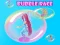Peli Winx Bubble Race verkossa