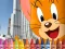Peli Tom and Jerry Coloring verkossa