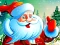 Peli Santa Claus Winter Challenge verkossa