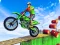 Peli Bike Stunts Driving 2022 verkossa