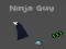Peli Ninja Guy verkossa
