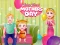 Peli Baby Hazel Mother's Day verkossa