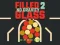 Peli Filled Glass 2 No Gravity verkossa