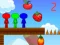 Peli Stickman Bros In Fruit Island 2 verkossa
