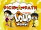Peli The Loud House Pick-a-Path verkossa